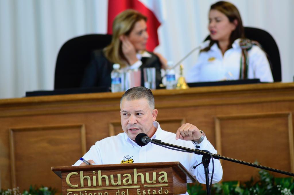 Mujeres Al Frente De Los Tres Poderes Del Estado Son Ejemplo Para