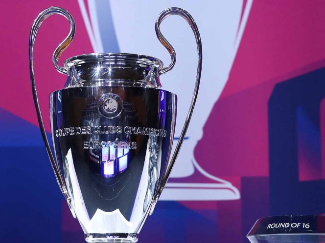 Champions League Cambia Formato Sede Final El 23 De Agosto 